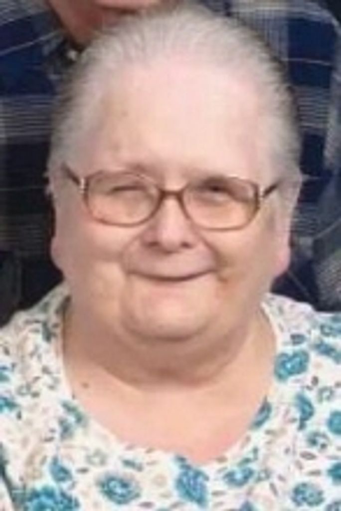 Nancy S. Schultz