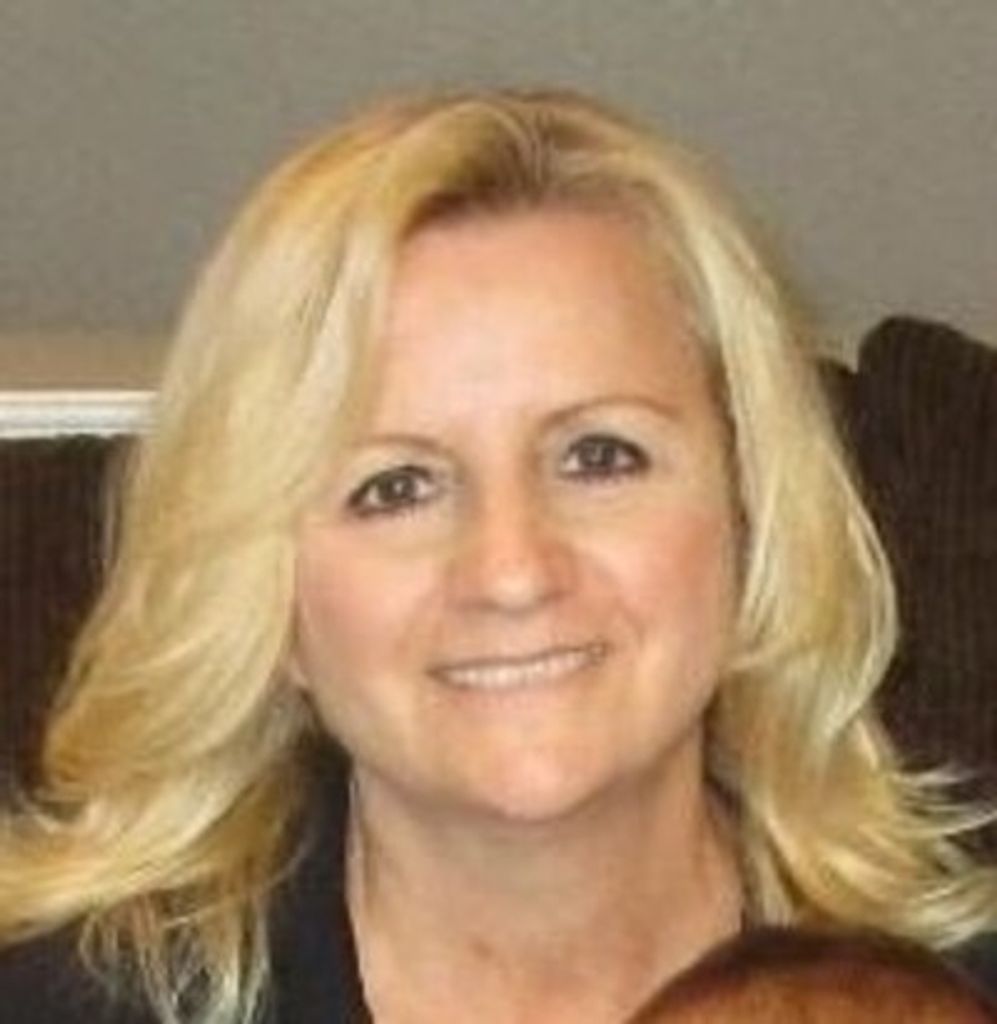 Beverly Jo Hemenway