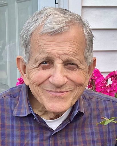 Evans Stergianis Profile Photo