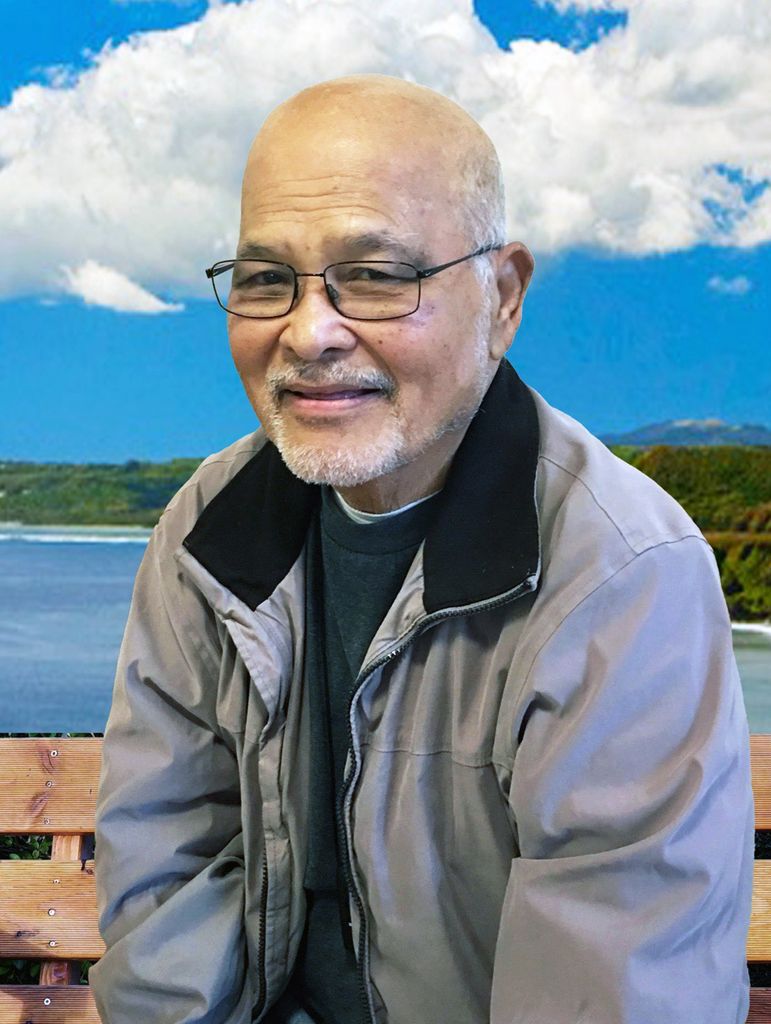 Leonardo Perez "Leonard" Limtiaco Profile Photo