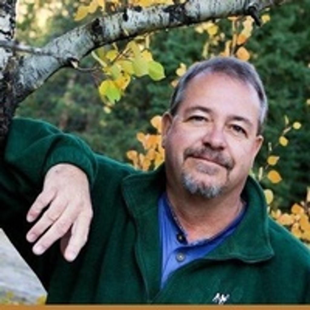 Clinton Freeman Tinker