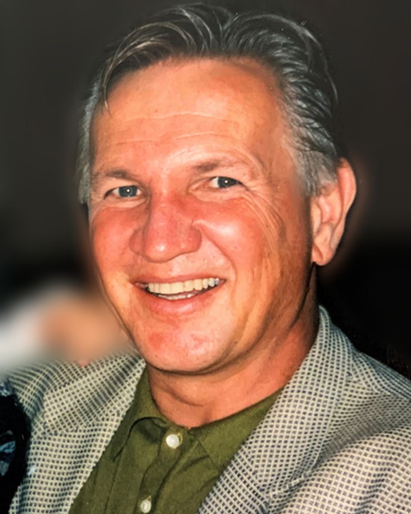 Gerald S. Abel Profile Photo