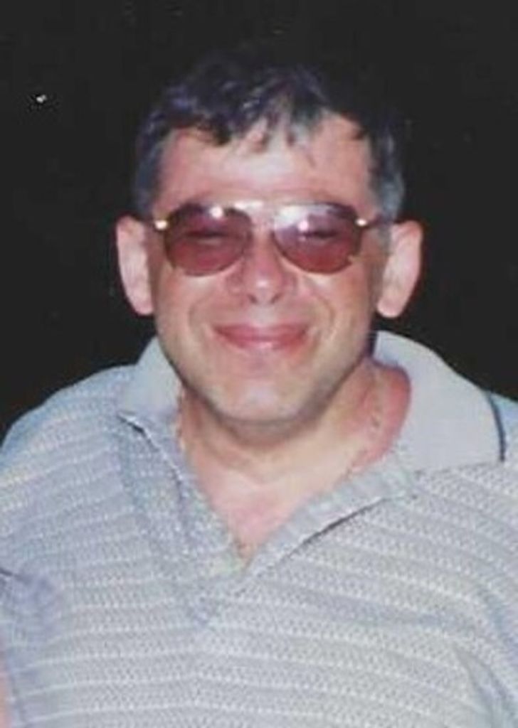Steven D'Amato Profile Photo