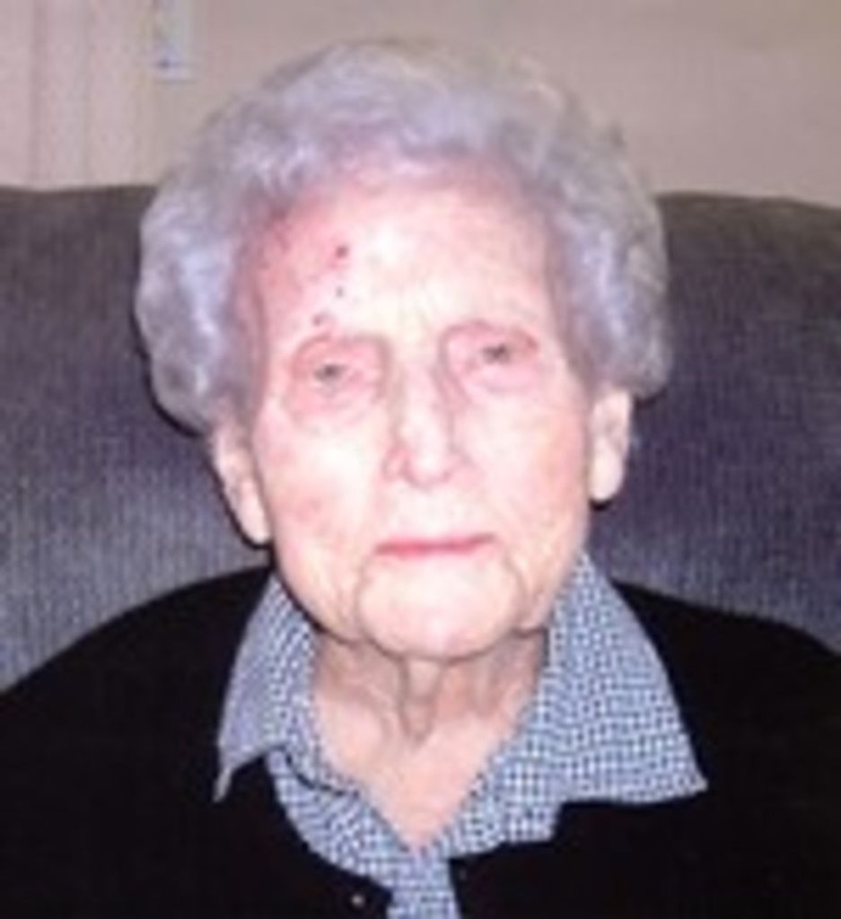 Lourene Wingfield Milloway