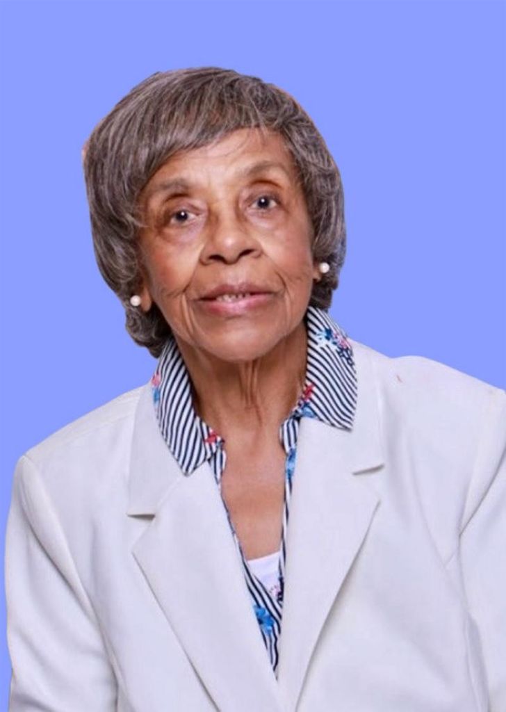Queen Ramey Profile Photo