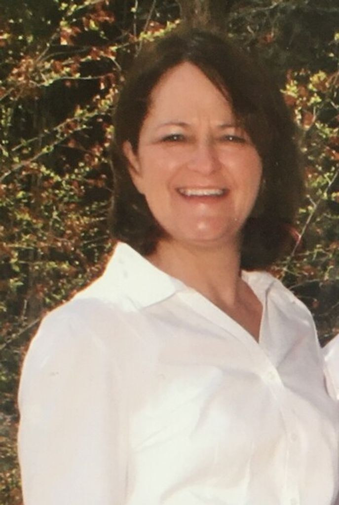 Regina Shurmet Robinette