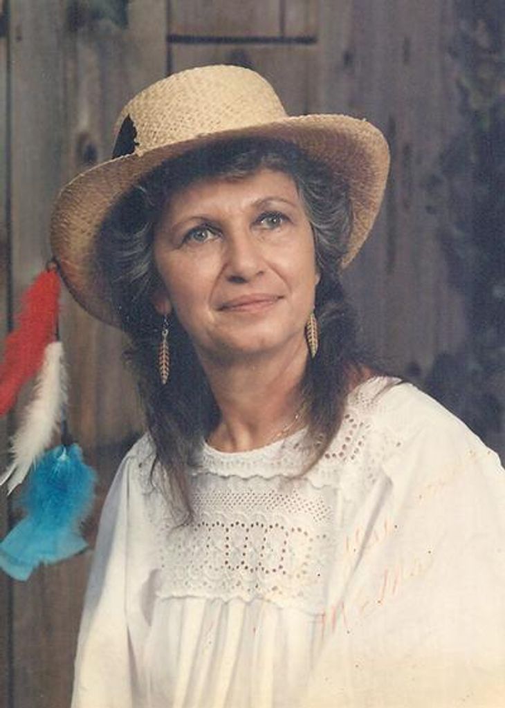 Hazel Braungardt Profile Photo