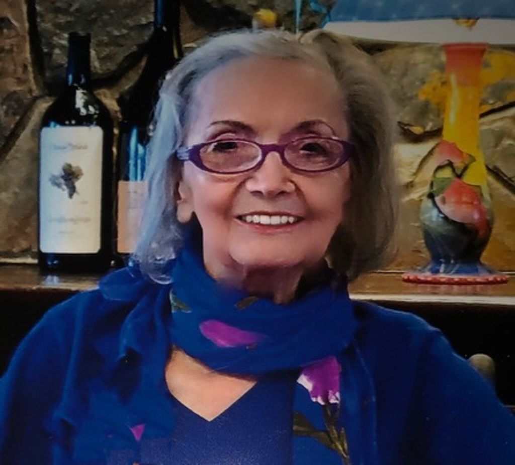 Elaine Amelia Lordan Profile Photo