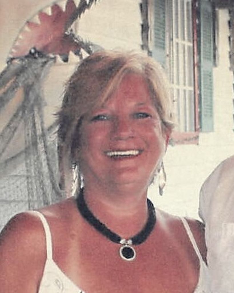 Kimberley Deniese Richards Profile Photo