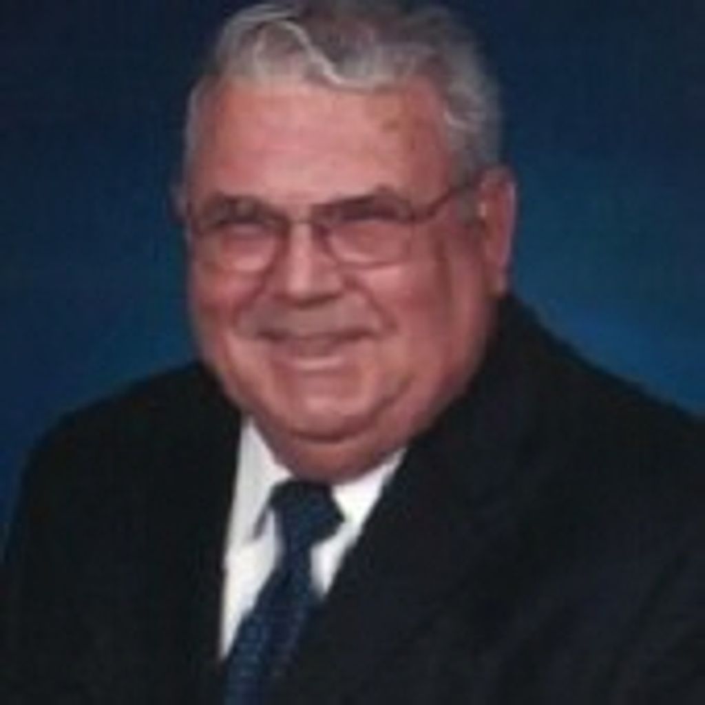 Junior Hinson Profile Photo