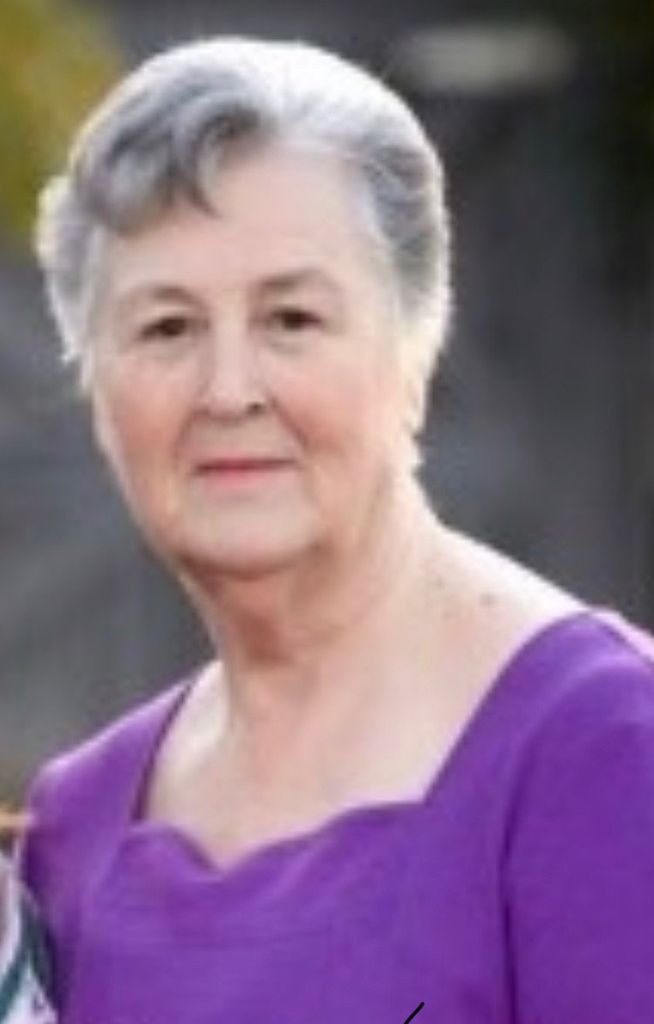 Velma Lee Ellis