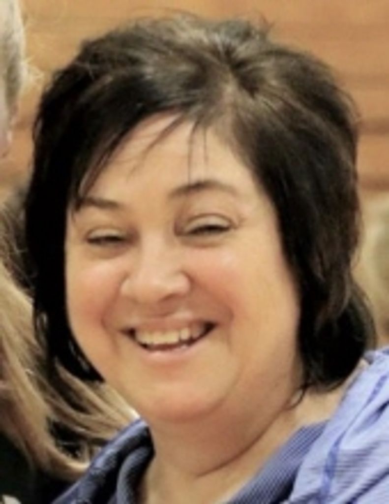 Regina "Pookie" Perry