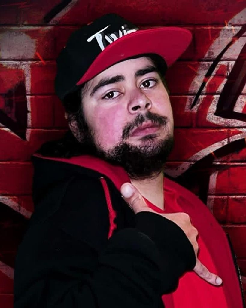 Jaydon Trace Lee Edgell