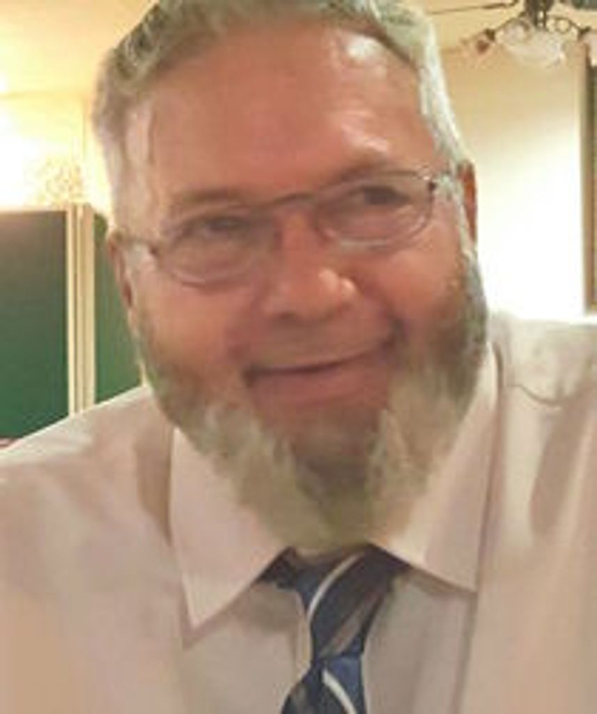 Arthur Cornish