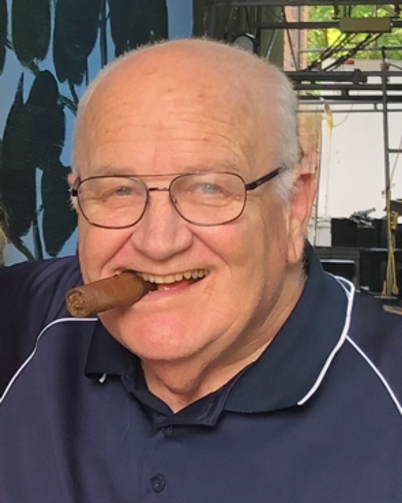 John J. Wargo Jr. Profile Photo