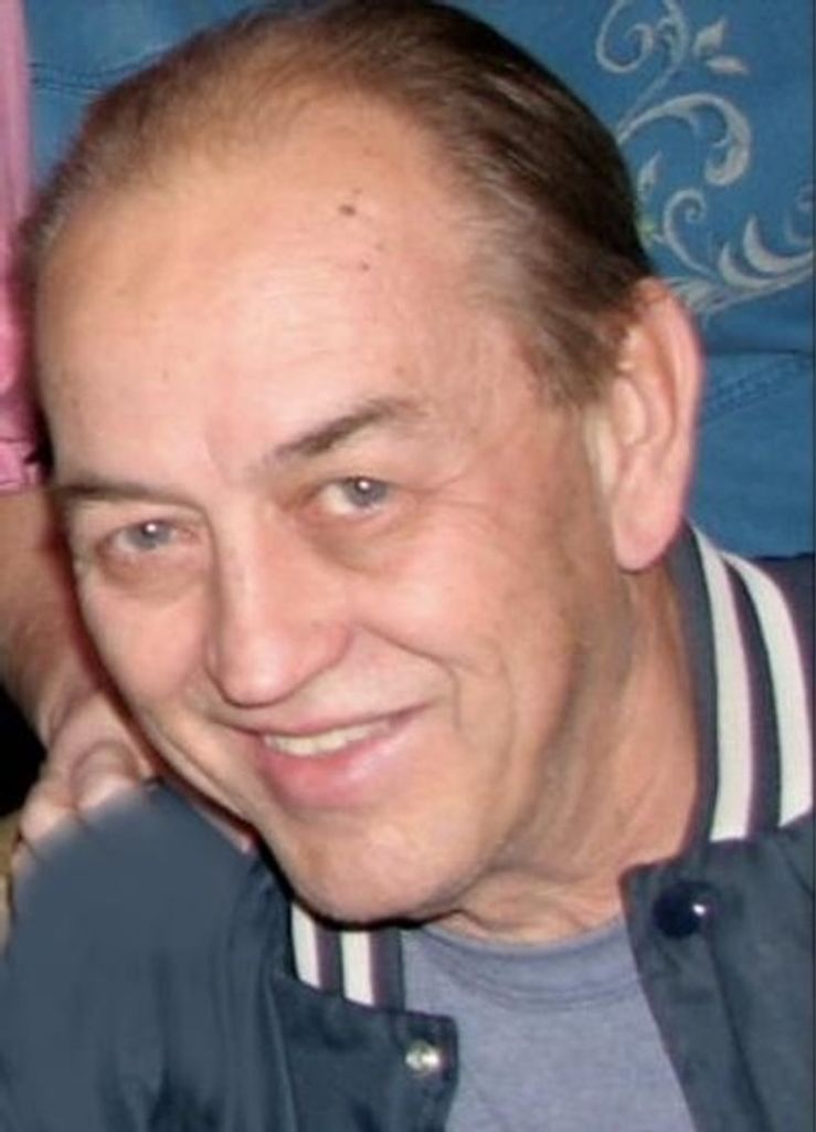 William (Bill) Carl Day