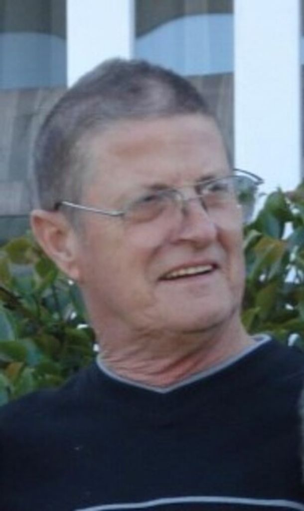 Wendell R. Coleman Profile Photo