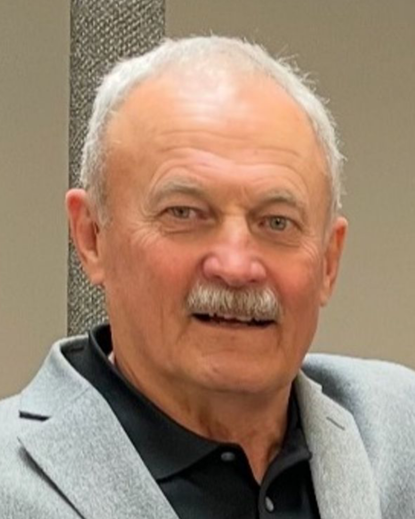 Neal J. McQuistan