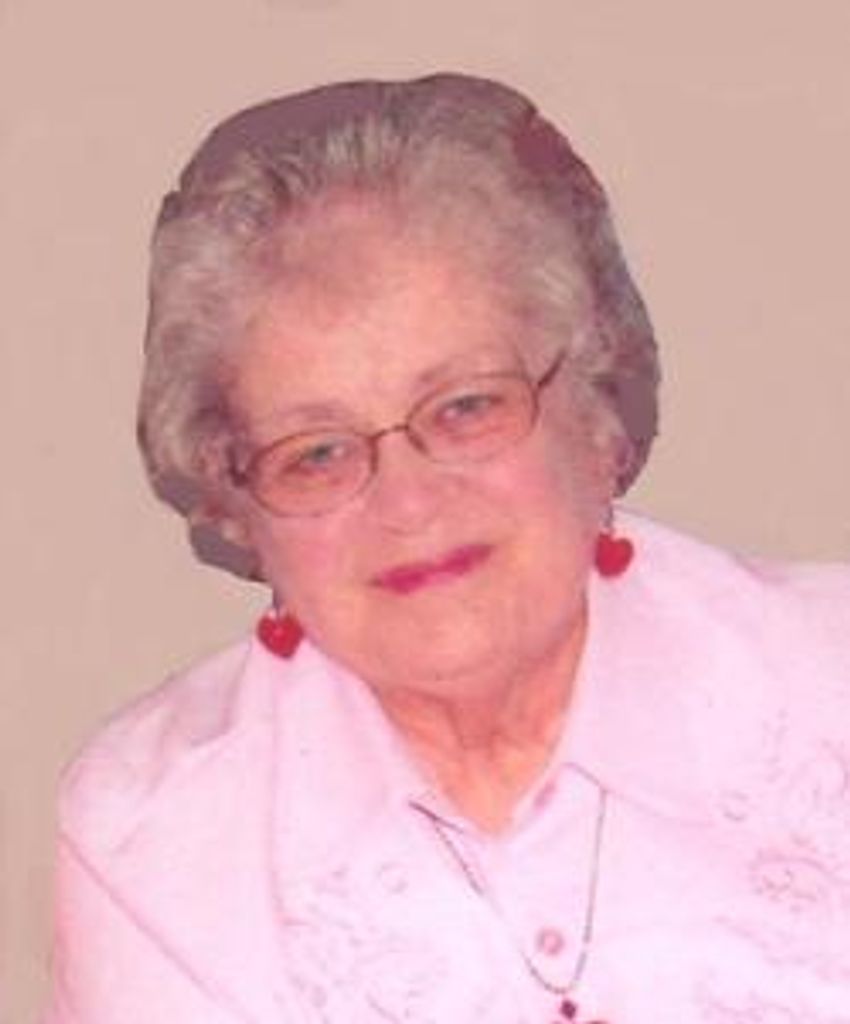 Lucille C. Hoyt