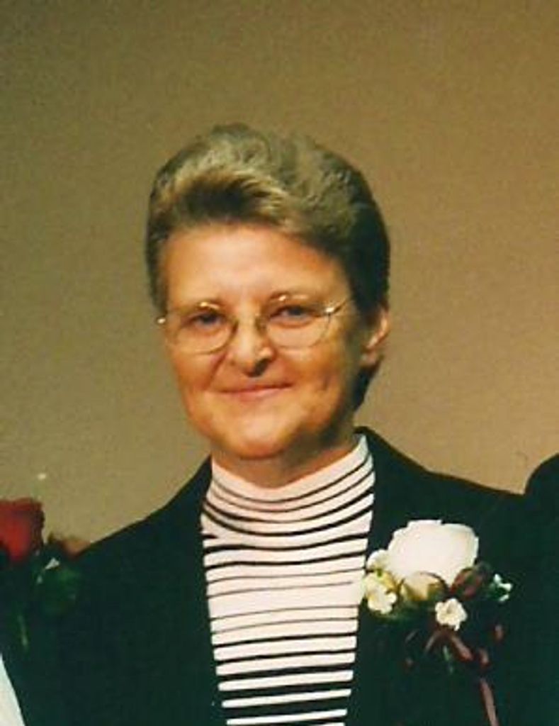 Marjorie Breeden Profile Photo