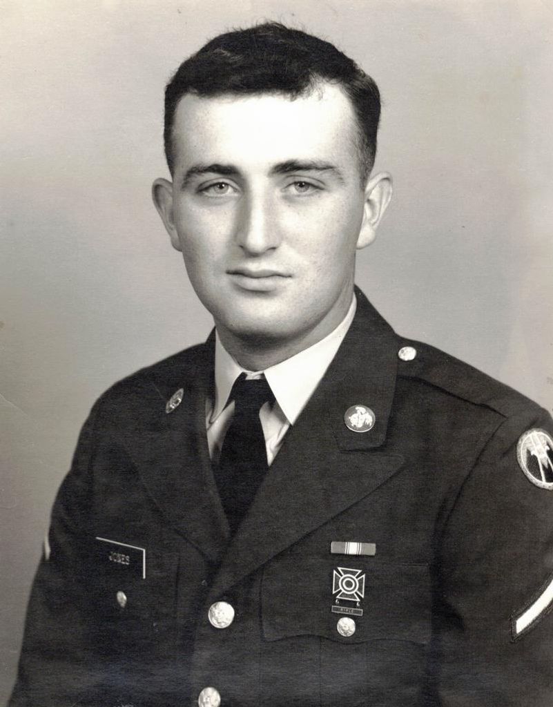 Philip Edward Jones Profile Photo