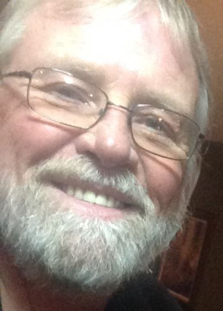 James Walter Vaughn Profile Photo