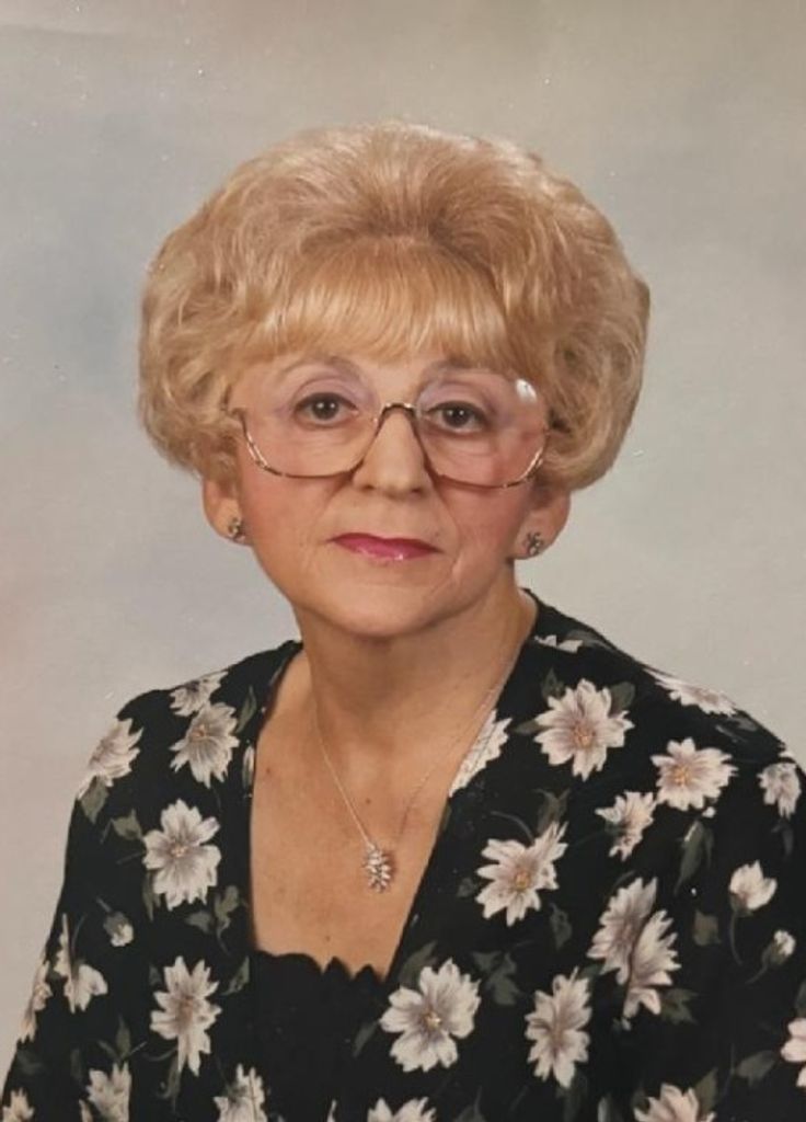 Norma C. (Ciliberti)  Russo Daniello