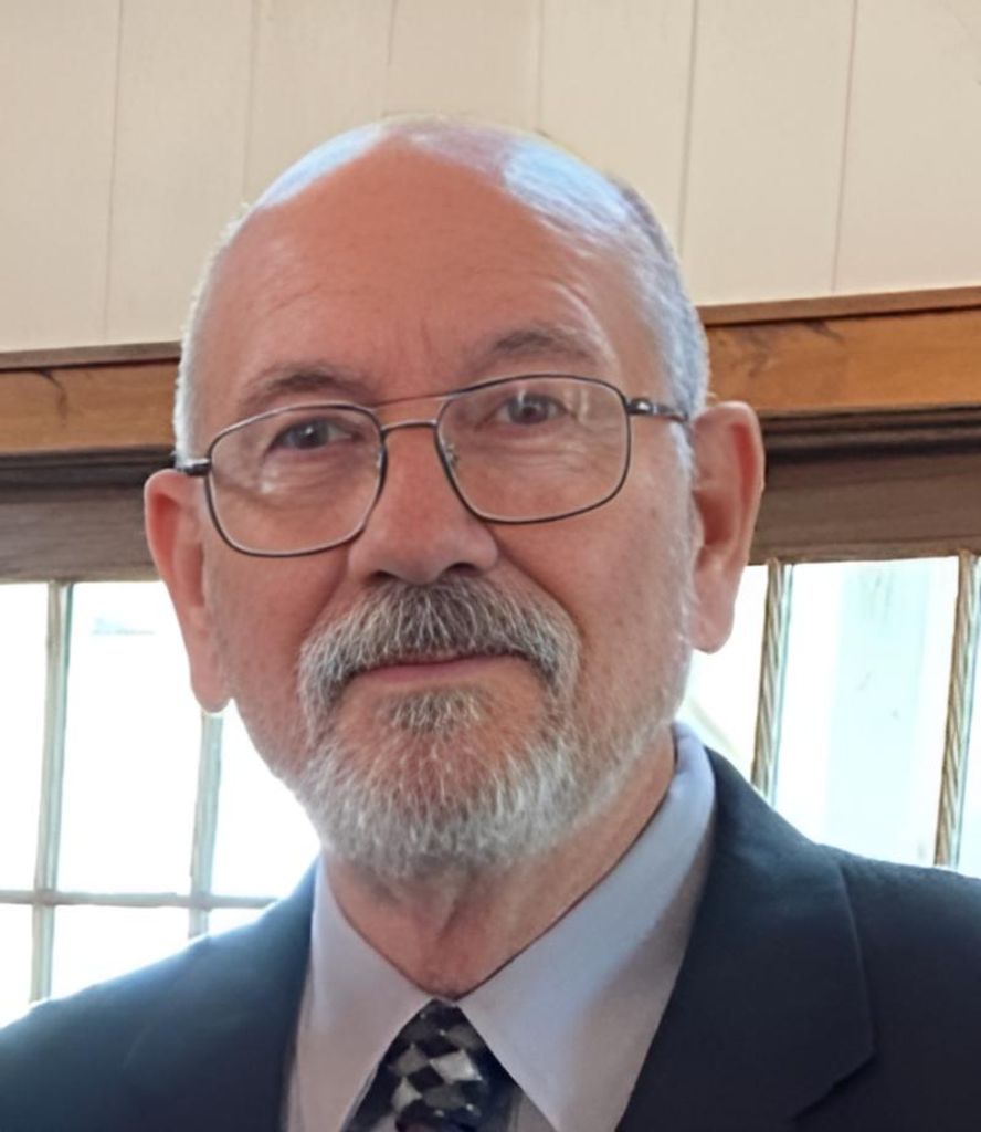 Donald Eugene Sheffer Profile Photo