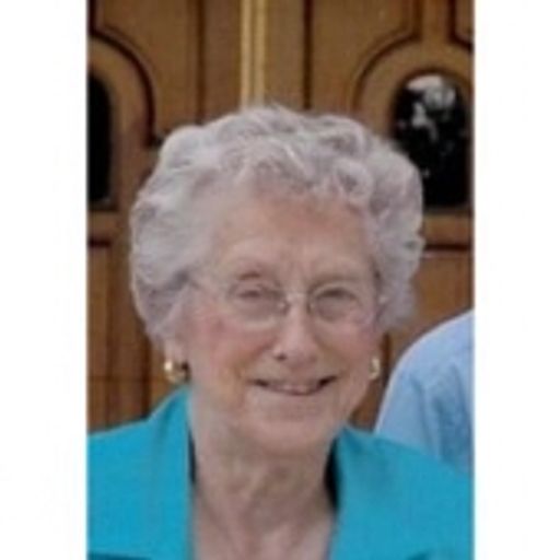 Alta M. Mertz photo gallery thumbnail 2 of 2