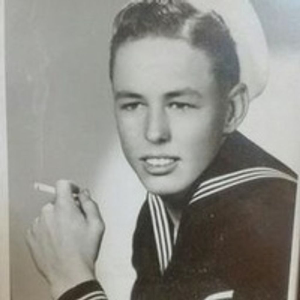 Billy Jack Parker Profile Photo