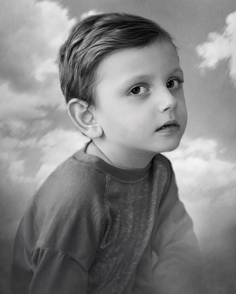 Hudson Blake Saucier