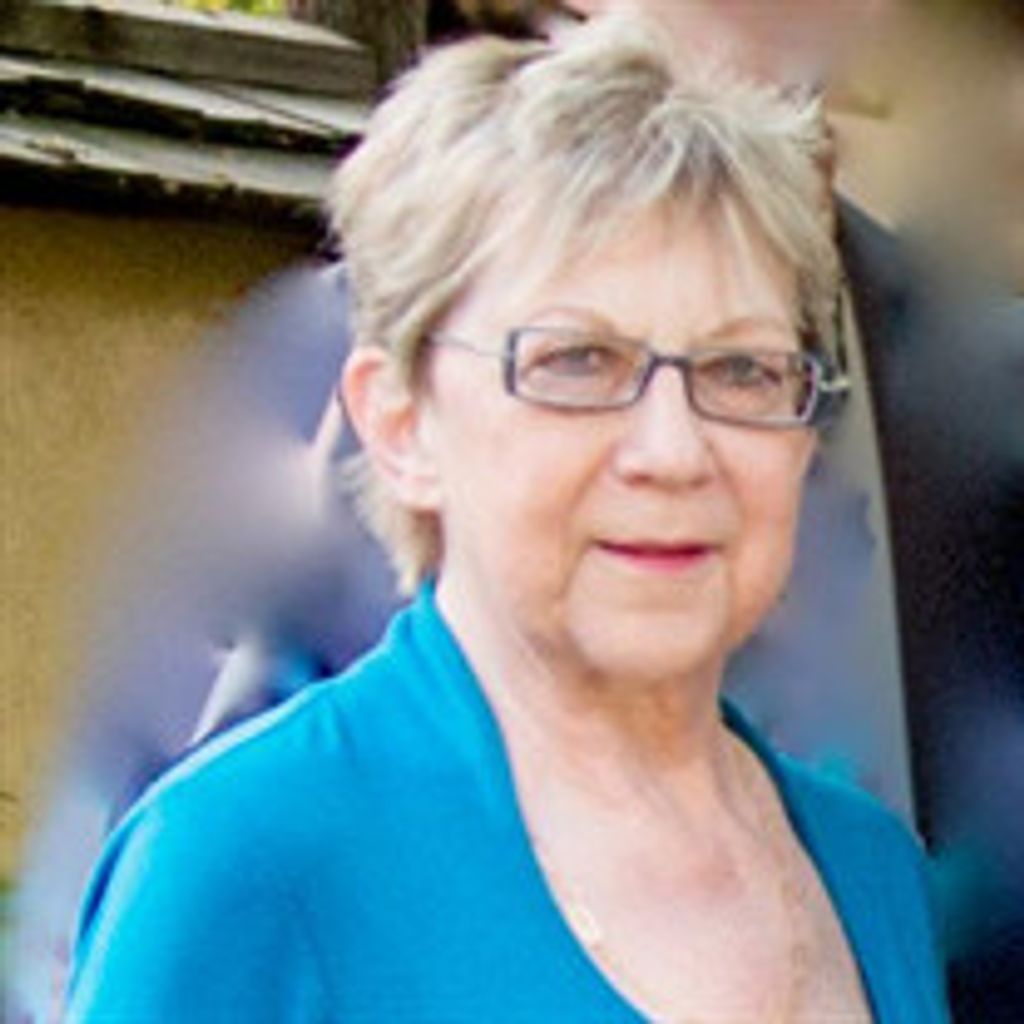 Nancy Jean Keithley
