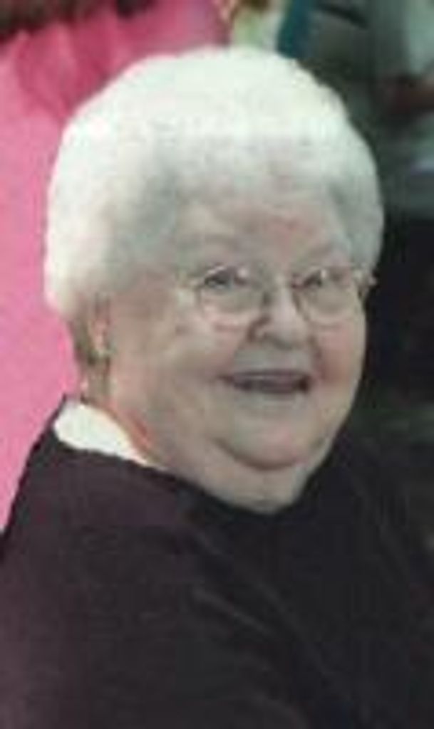 Lillie Patrick Profile Photo