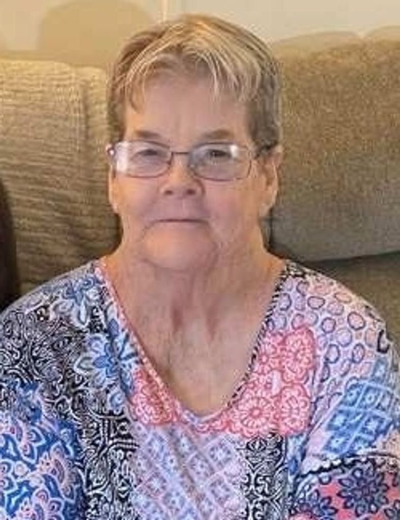 Brenda Kay Burton