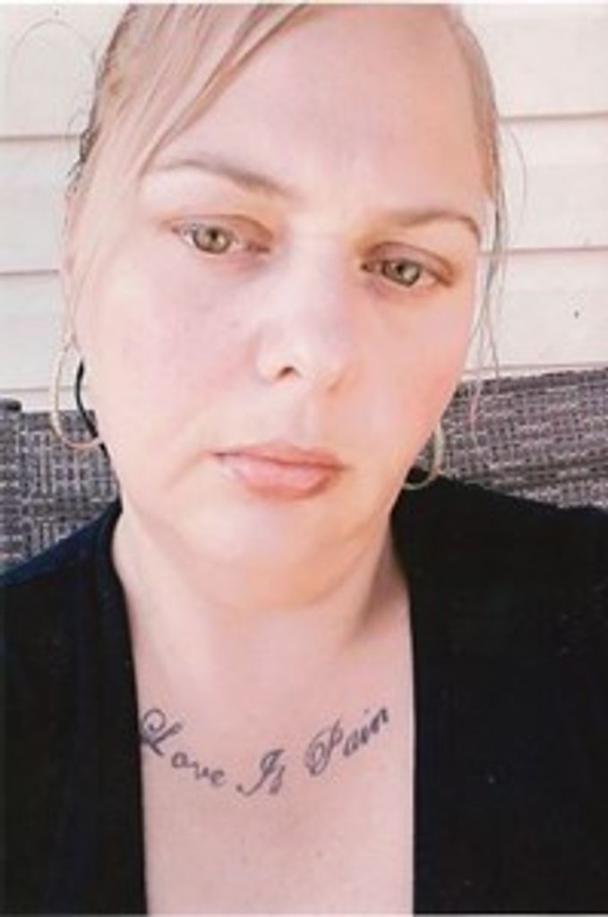 Jennifer Renee Johnston