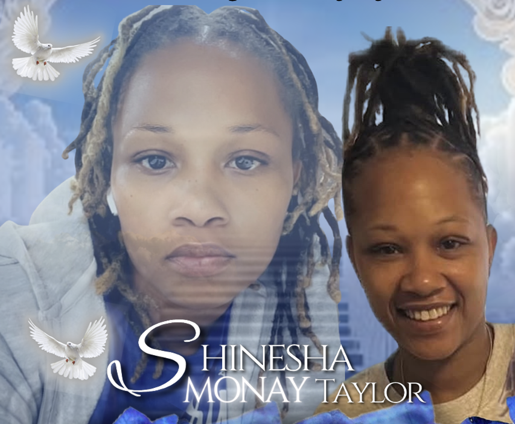 Shinesha Monay Taylor Profile Photo