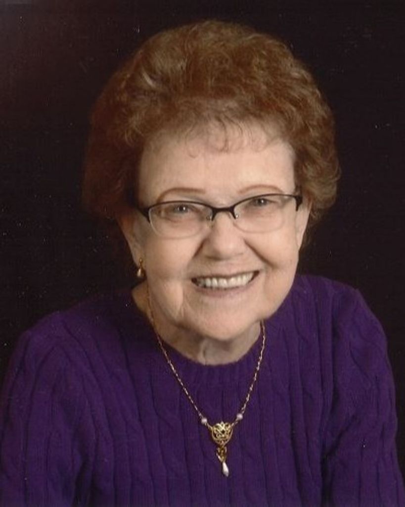 Leitha Louise Swanson