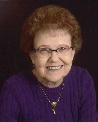 Leitha Louise Swanson's obituary image