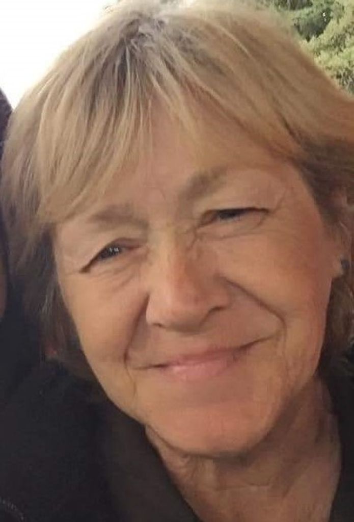 Shirley K. Lewis