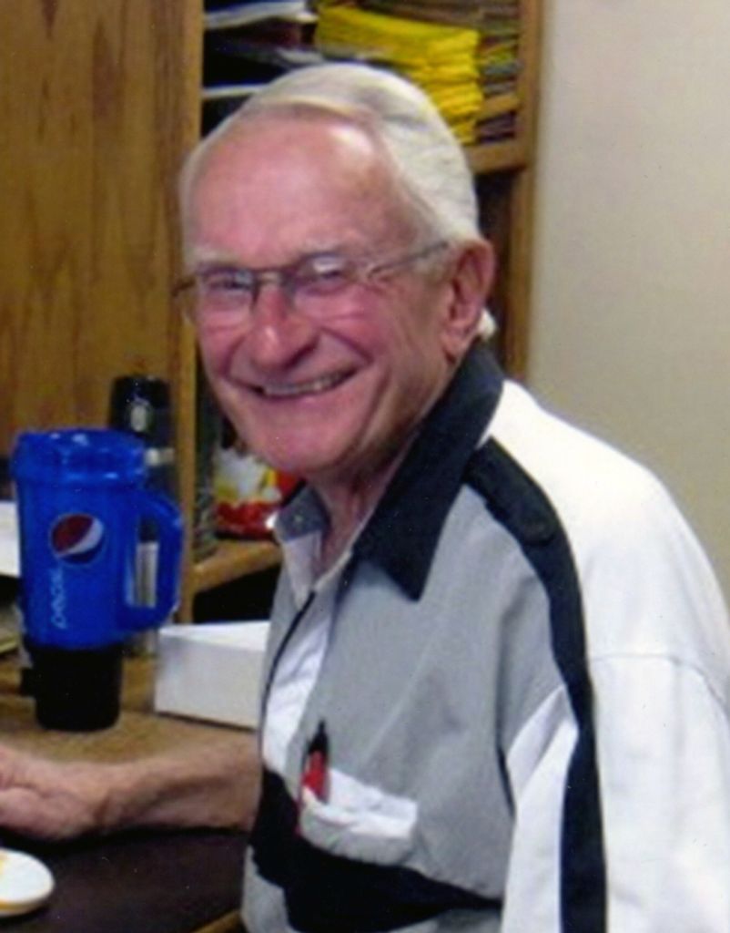 Russell Dennis Melish