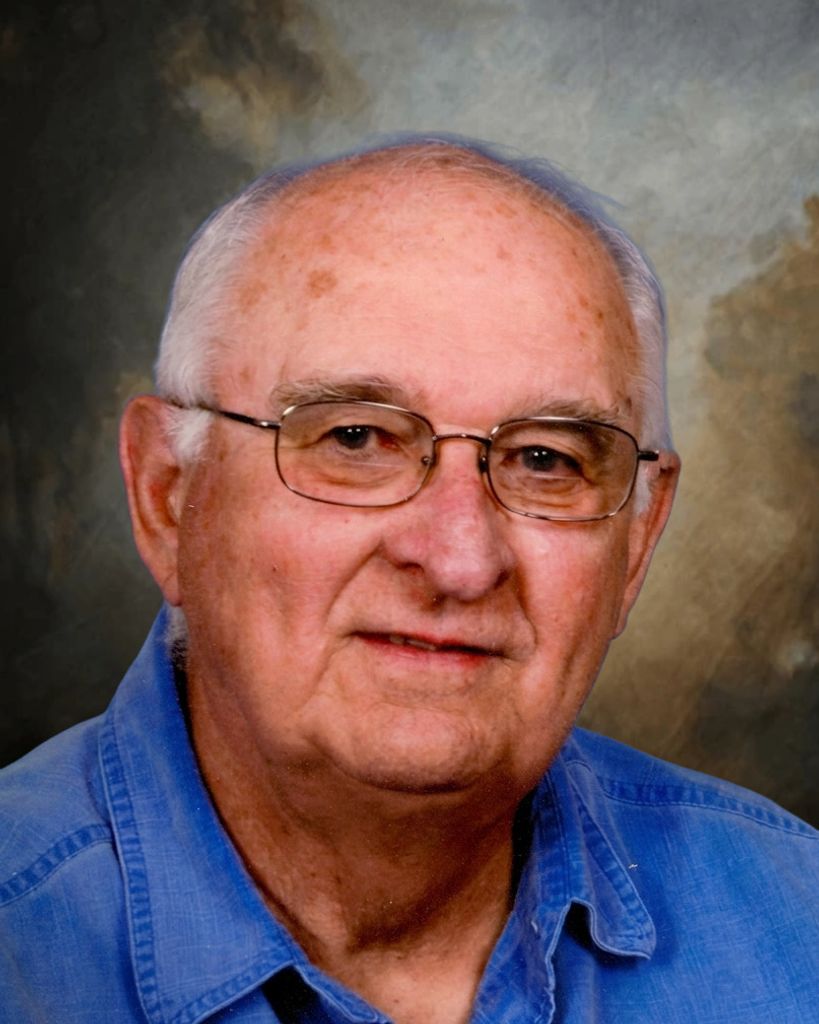 LeRoy Peck Profile Photo