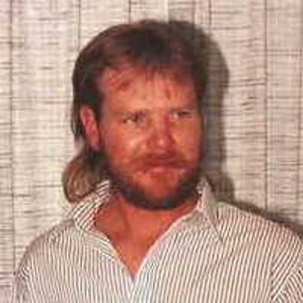 Richard Eugene Hartley Profile Photo