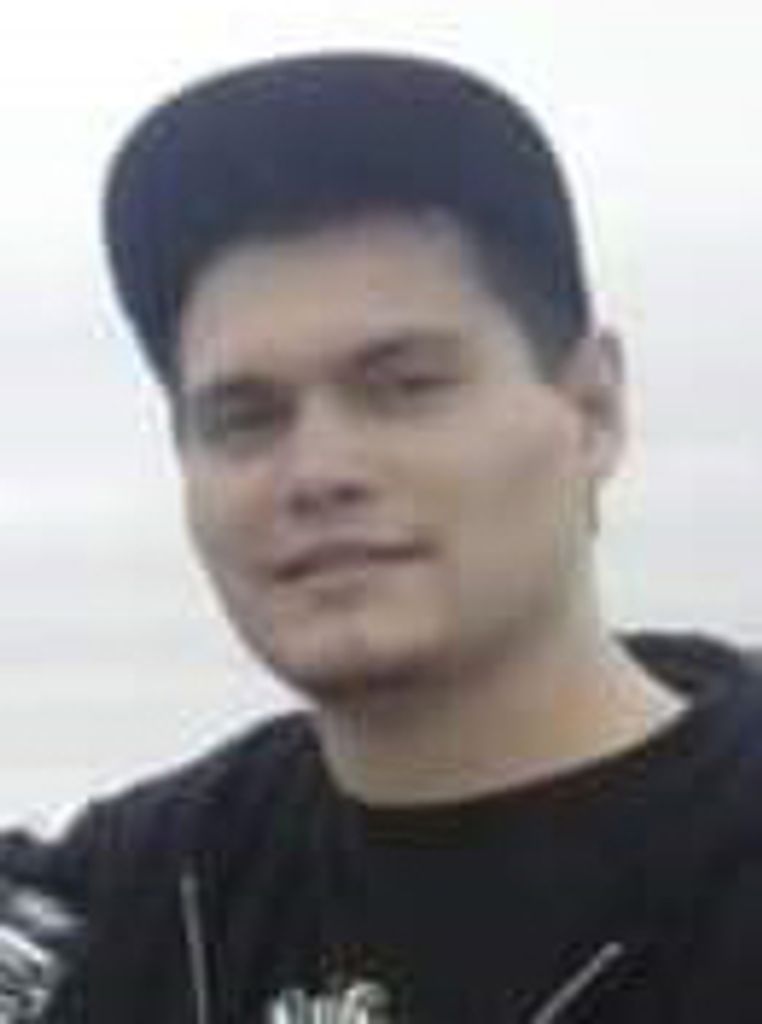 Joshua "Josh" Young
