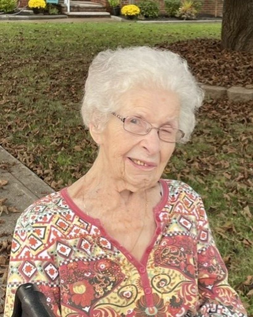 Pauline Mary Lattanzio Profile Photo