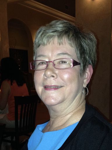 Linda Slayton's obituary image