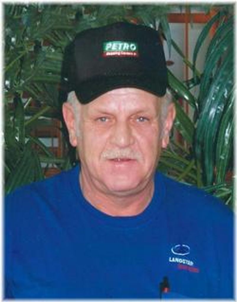 David Allen Lentner