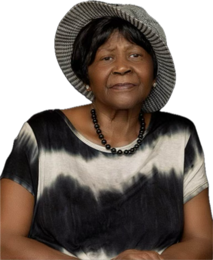 Annie Mae Montgomery Profile Photo