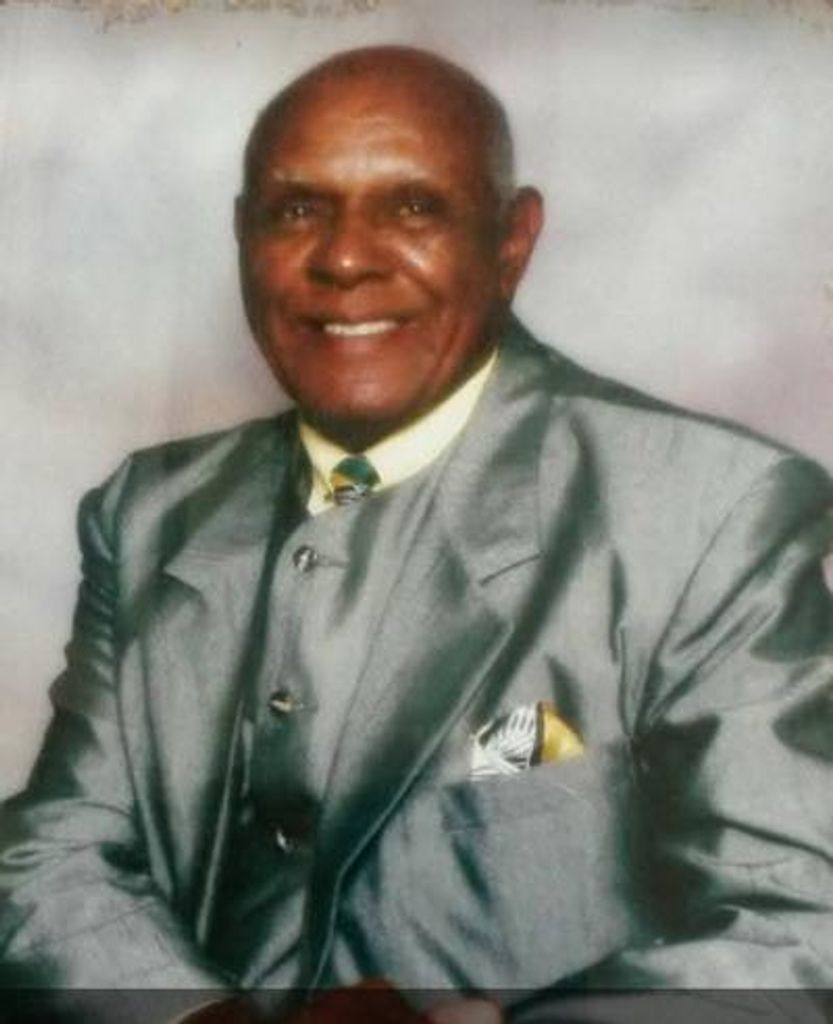 Mr. Cleveland Claiborne, Jr. Profile Photo