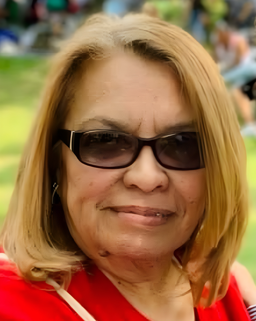 Carmen M. Lopez Perez