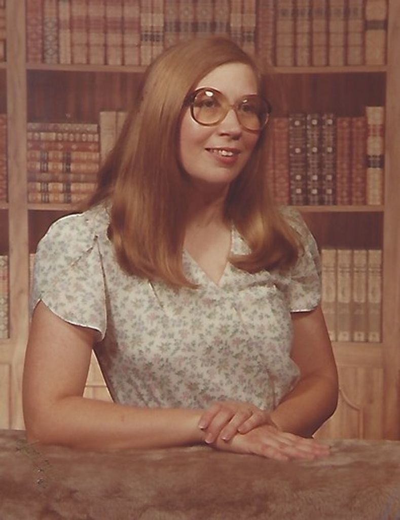 Marcia Elaine Faggard